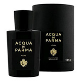 Acqua Di Parma Signature Oud Edp 100ml Unisex