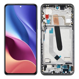 Pantalla Lcd Original Para Redmi K40/k40 Pro Lcd Con Marco