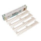 Loomey Clips De Plastico Para Colgar Secadora De Ropa Altame