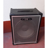 Amplificador Gallien Krueger Mb 115 Combo