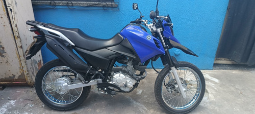 Yamaha  Xtz 150 