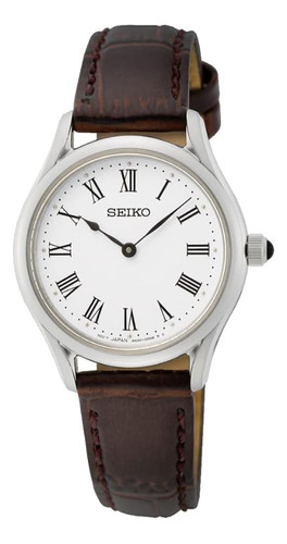 Reloj Pulsera Mujer  Seiko Swr071p1