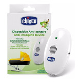 Dispositivo Anti Mosquitos Chicco Ahuyenta Portatil Bebes - Pañalera Arenita