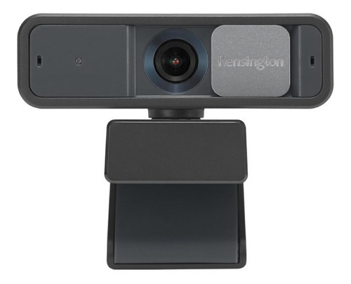 Webcam Kensington W2050 1080p 30fps K81176ww Negro