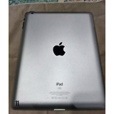 Vendo iPad 3 16 Gb Impecable