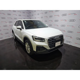 Audi Q2 2024