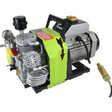 Compressor 300bar Artemis Portatil Carabinas Pcp - Fx Uragan