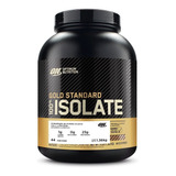 Optimum Nutrition Gold Standard 100% Isolate Chocolate