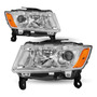 Luces Led Interiores Jeep Grand Cherokee 2005-2010 (9 P... Jeep Cherokee