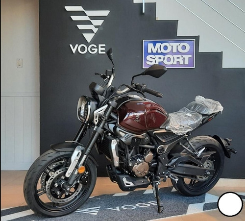 Voge 300 Ac - Moto Sport - Concesionario Oficial Rosario