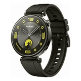 Huawei Watch Gt4 (gps) Smartwatch 41mm, Negro Mat, Hasta 7