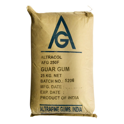 Goma Guar Bulto 25 Kilos | Envío gratis