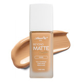 Base De Maquillaje Líquida Amor Us - 35ml