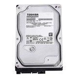 Disco Duro Interno Toshiba Dt01aca050 500gb Para Pc/portátil