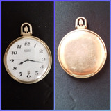 Reloj Seiko Vintage 4312 0019, Usado En Buen Estado.