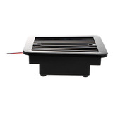 Rv Auto Ventilación De Extractor 12v