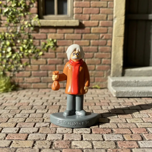 Figuras De Chespirito Vuala | MercadoLibre