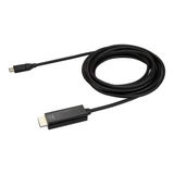 Cable Usb C A Hdmi Adaptador Usb C A Hdmi