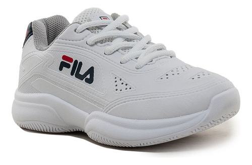 Zapatillas Lugano 7.0 Kids Fila Sport 78 Tienda Oficial