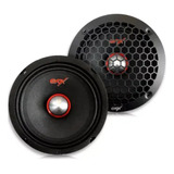 Medio Rango 8   Evox Evx8mr 800w Max 8ohms