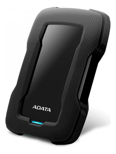 Disco Duro Externo 4tb Adata Ahd330 Portatil Usb 3.2 Gen1