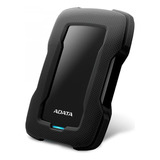 Disco Duro Externo 4tb Adata Ahd330 Portatil Usb 3.2 Gen1