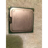 Procesador Intel Pentium 4  De 3.00ghz 1m 800fsb Usado
