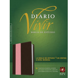 Biblia De Estudio Del Diario Vivir Ntv