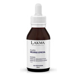 Fluido Melange Especial Com Fator De Crescimento 50ml Lakma