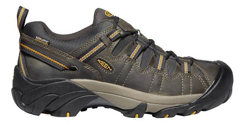 Zapatilla Hombre Outdoor Keen Targhee Ii 1012213 Waterproof