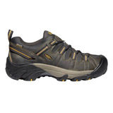 Zapatilla Hombre Outdoor Keen Targhee Ii 1012213 Waterproof