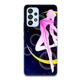 Funda Sailor Moon 16 Para Galaxy Todos