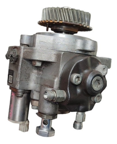 Bomba Diésel Inyección Denso  Hino 300 716 816 Motor N04c-tv