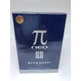 Pi Neo Givenchy Edt 50ml Original Entrega 24h