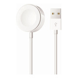 Cabo Carregador Smartwach Usb Magnético Iwo 8 A 11 W46w54w56