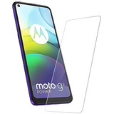 Cristal Antigolpe Motorola Moto G9 Power Antishock Andeux