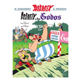 Asterix 03 - Y Los Godos / Rene Goscinny