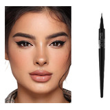 Delineador Catrice Micro Tip Graphic Eyeliner Waterproof