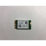 Terjeta De Red  Qualcomm Qcnfa435 Dw1810 Dual Band Wifi 