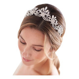 Corona De Reina Tocados De Novia Accesorios Para Cabello