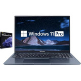 Laptop Asus Vivobook 16x 16/40gb Ram 2tb Ssd, Windows 11 Pro