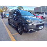 Citroen C3 Aircross Shine Automatico 2019 Impecable Garantia