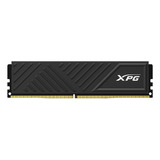 Memoria Adata Xpg Gammix D35, 32gb, Ddr4, 3200mhz Ax4u320032