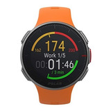  Polar Vantage V Orange Reloj Multideportes Unisex Gps