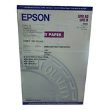 Papel Epson Presen Mate A3 S041069 100h