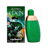 Cacharel Eden Edp 50 ml Para  Mujer