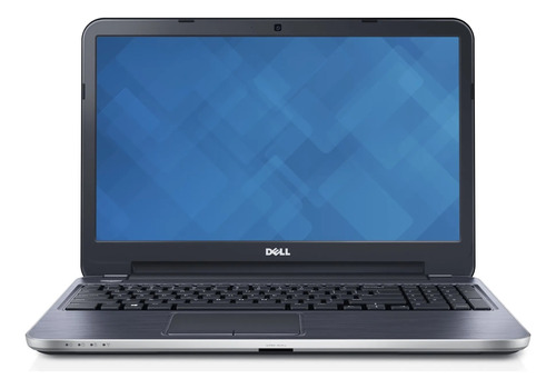 Notebook Dell I7 4th 16gb Ssd240gb Tela 15.6 C/ Garantia N.f