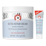 First Aid Beauty Ultra Repair Cream Crema Humectante De