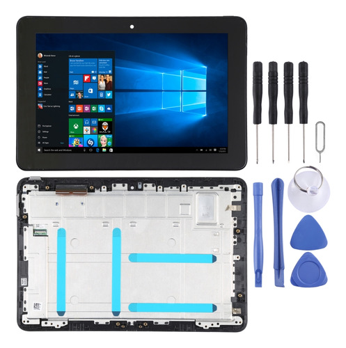 Pantalla Lcd Oem Para Asus Transformer Book T101ha