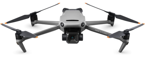 Drone Dji Mavic 3 Clásico: -cámara Hasselblad Cmos De 4/3-